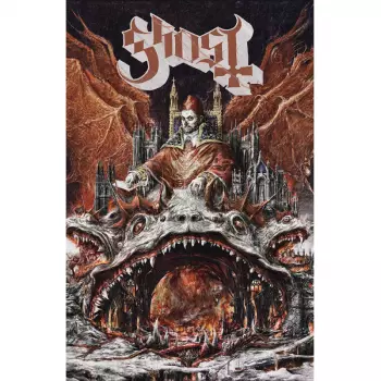Textil poszter Prequelle
