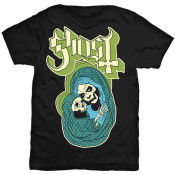Merch Ghost: Póló Chosen Son 