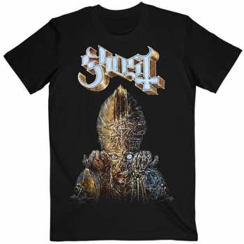 Merch Ghost: Póló Impera Glow 