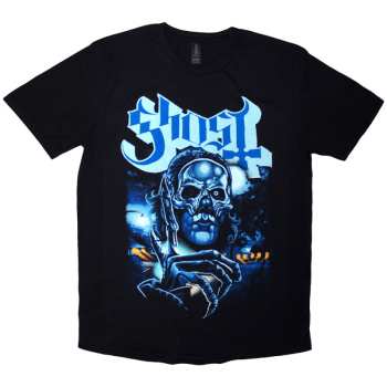 Merch Ghost: Póló Nightmare V