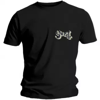 Póló Pocket Logo Ghost 