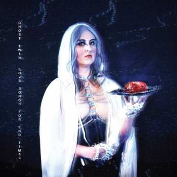 Album Ghost Twin: Love Songs For End Times
