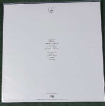 LP Ghost Woman: Anne, If CLR | LTD