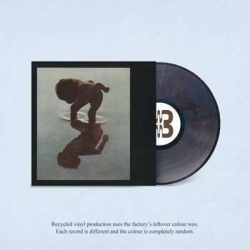 LP Ghost Woman: Anne, If LTD | CLR