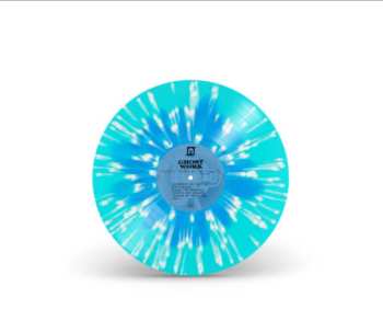 LP Ghost Work: Light A Candle For The Lonely