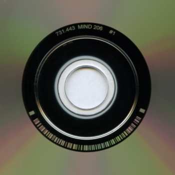 CD Ghost & Writer: Red Flags