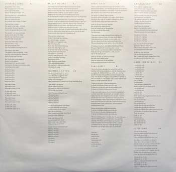 2LP Nick Cave & The Bad Seeds: Ghosteen