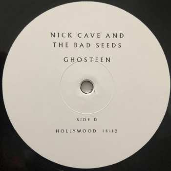 2LP Nick Cave & The Bad Seeds: Ghosteen