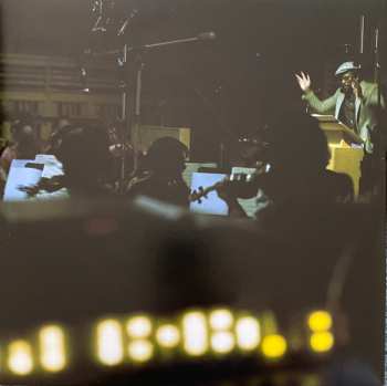 LP Adrian Younge: Twelve Reasons To Die