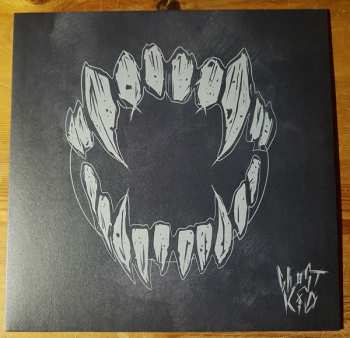 LP/CD Ghøstkid: Ghøstkid LTD