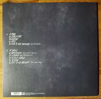 LP/CD Ghøstkid: Ghøstkid LTD