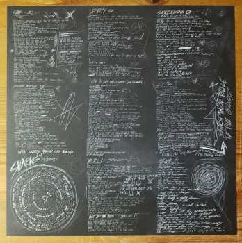 LP/CD Ghøstkid: Ghøstkid LTD