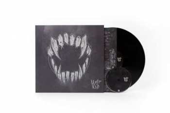 LP/CD Ghøstkid: Ghøstkid LTD