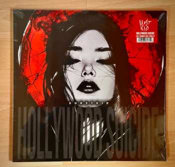 LP Ghøstkid: Hollywood Suicide CLR | LTD