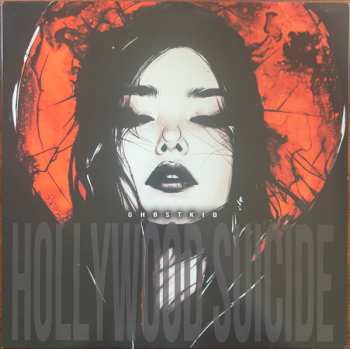 LP Ghøstkid: Hollywood Suicide CLR | LTD