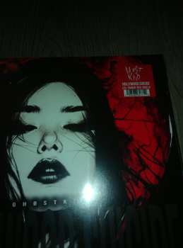 LP Ghøstkid: Hollywood Suicide CLR | LTD