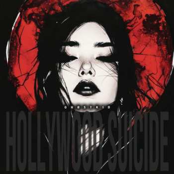 LP Ghøstkid: Hollywood Suicide CLR | LTD
