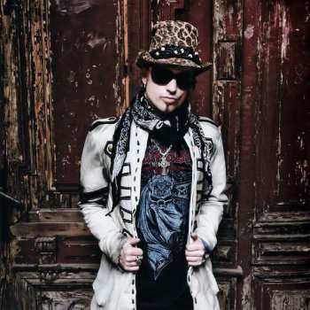 2LP Tobias Sammet's Avantasia: Ghostlights