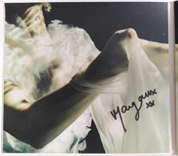 CD Ghostly Kisses: Heaven, Wait