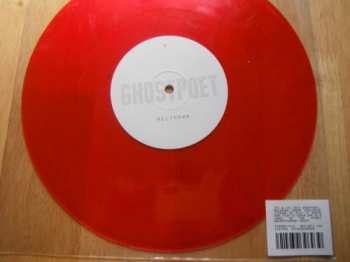 Album Ghostpoet: Meltdown