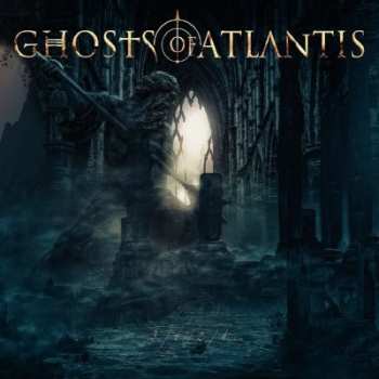 Album Ghosts Of Atlantis: 3​.​6​.​2​.​4