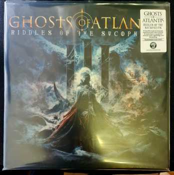 LP Ghosts Of Atlantis: Riddles Of The Sycophants