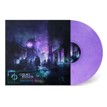 Album GhostSeeker: Divergence