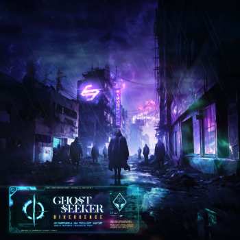 CD GhostSeeker: Divergence