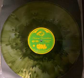 LP Ghoul: Noxious Conconctions CLR | LTD