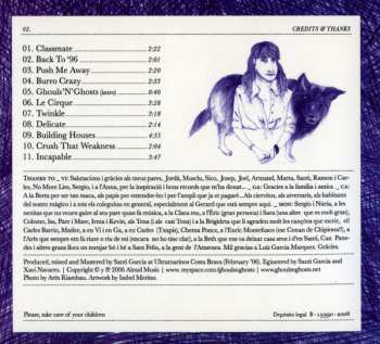 CD Ghouls'N'Ghosts: Ghouls'N'Ghosts