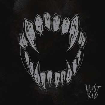 Album Ghøstkid: Ghøstkid