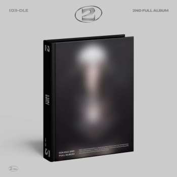 Album (G)I-DLE: 2 - 2 Version