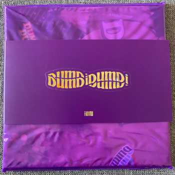 Album (G)I-DLE: Dumdi Dumdi