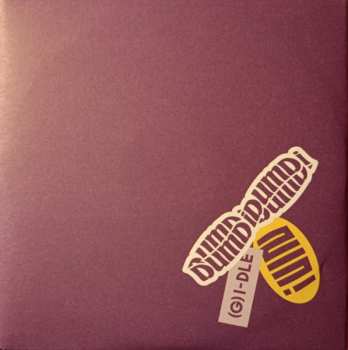 CD (G)I-DLE: Dumdi Dumdi