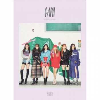 Album (G)I-DLE: I Am