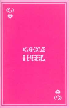 CD (G)I-DLE: I Feel