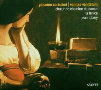 CD Ensemble La Fenice: Vanitas Vanitatum