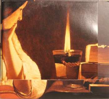 CD Ensemble La Fenice: Vanitas Vanitatum