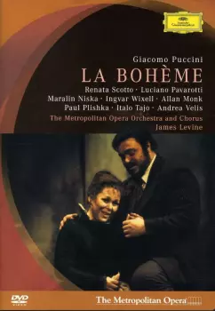 Giacomo Puccini: La Boheme