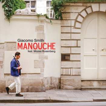 Album Giacomo Smith: Manouche
