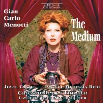 The Medium