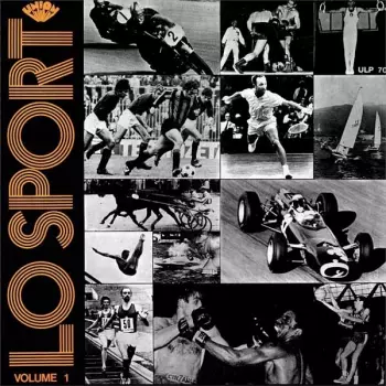 Daniela Casa: Lo Sport