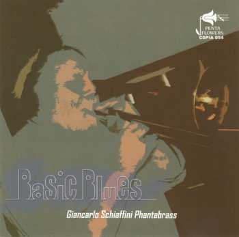 Album Phantabrass: Basic Blues
