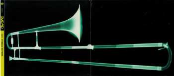 CD Gianluca Petrella: X-Ray