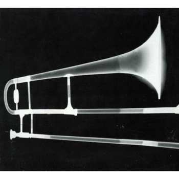 Album Gianluca Petrella: X-Ray