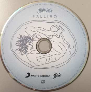 CD gIANMARIA: Fallirò
