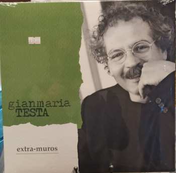 LP Gianmaria Testa: Extra-Muros CLR | LTD | NUM