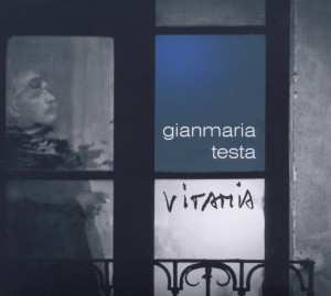 CD Gianmaria Testa: Vitamia DIGI
