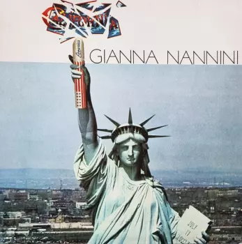 Gianna Nannini: California