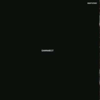 2CD Gianna Nannini: GiannaBest